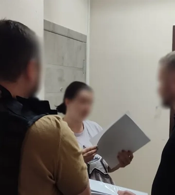 Нацполіція викрила незаконні схеми в держустанові: повідомлено про підозру колишній посадовиці