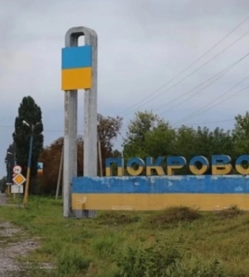 Внаслідок російських ударів у Покровську за червень загинули 17 людей, постраждали — 32