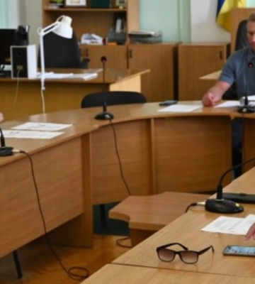 У Полтаві встановлять ще п'ять меморіальних дошок загиблим захисникам