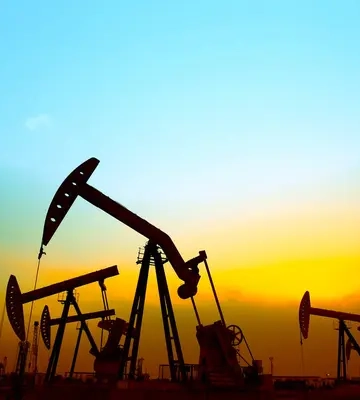 Доходи Саудівської Аравії від експорту нафти впали до мінімуму майже за чотири роки