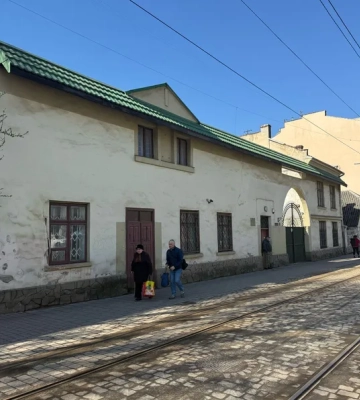 Конструкторське бюро “Топаз” продали за 107 мільйонів