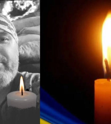 Під час виконання бойового завдання на Донеччині загинув сапер з Болградської громади Роман Дімов