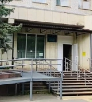 Уряд виділив ₴50 мільйонів на капремонт реабілітаційного відділення Миколаївського облгоспіталю