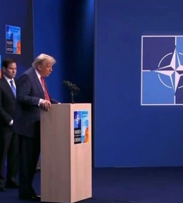 Трамп допустив можливість поставок Україні додаткових ракет Patriot, але не грошей