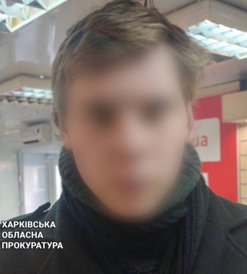 Як засудили харків’янина за підпал авто колишнього військового – вирок