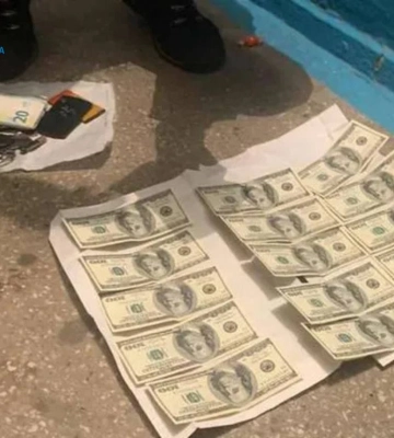 Ексначальниця управління транспорту Волинської ОДА отримала 5 років тюрми за вимагання хабаря