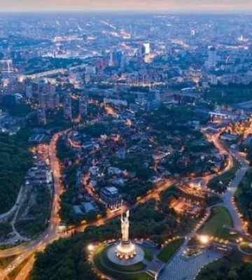 Від 18 тисяч до 5,8 мільйона доларів: який вигляд мають найдешевша і найдорожча квартири в Києві