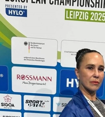 Стелла Захарова высказала свою позицию по перебранке Ломаченко и Притулы Стелла Захарова высказала свою позицию по перебранке Ломаченко и Притулы