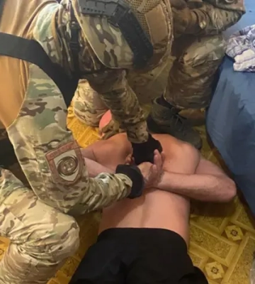 Киянка замовила вбивство вінницького з Вінниччини за 5 тисяч доларів