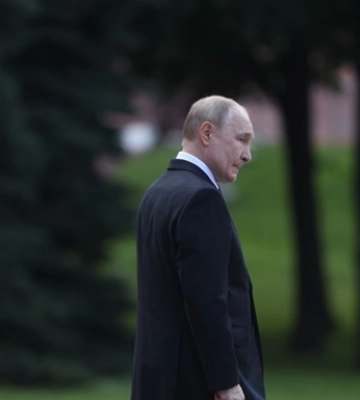 Путін не поїде на саміт до Бразилії через ордер МКС