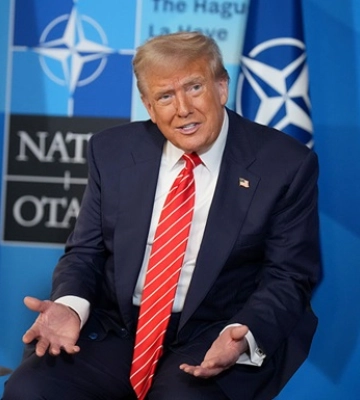 Трамп зробив заяву про Путіна і Зеленського
