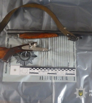 У Кременці поліція Тернопільщини розпочала провадження за фактом вбивства собаки