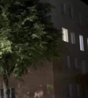 У Костополі встановили, хто в гуртожитку медколеджу співав та гучно слухав російську музику