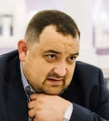 Знову за старе? Кузьміних зацікавився 10 мільйонами гривень, що мають виділити лікарням Житомира