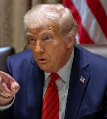 Трамп пригрозив Іспанії через відмову підвищувати оборонні витрати: &quot;Заплатять подвійно&quot;