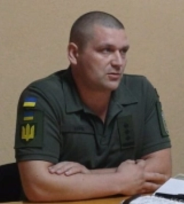 ВАКС розгляне справу про конфіскацію авто родини начальника ТЦК у Білгород-Дністровську
