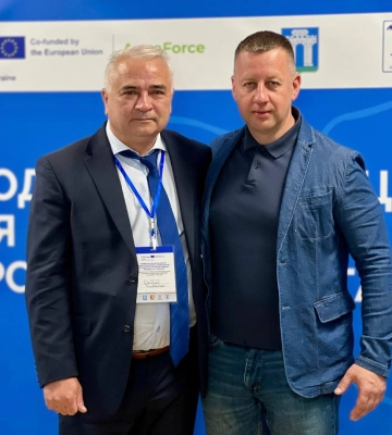 У Рівному вирішать проблему підтоплення в центрі міста