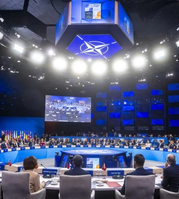НАТО збереже підтримку України, зустріч із Трампом, витік даних з Пентагону: новини дня НАТО збереже підтримку України, зустріч із Трампом, витік даних з Пентагону: новини дня