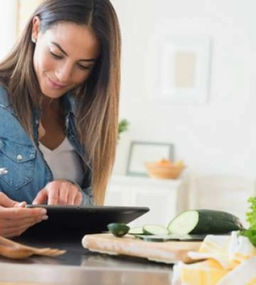 Літній раціон для жінок 30+: топ продуктів для гормонального балансу