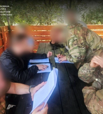 Поліцейські оголосили підозру чоловікам, які напали у Франківську на азовця Андрія Кориневича