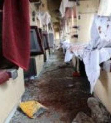 Російська атака на Дніпро забрала 19 життів