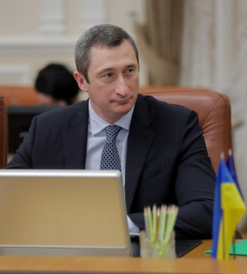 Упс, что случилось? ВАКС перенес избрание меры пресечения вице-премьеру Чернышову