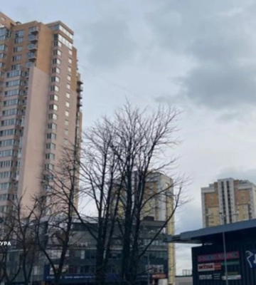 7 гектарів землі у Києві суд повернув у державну власність