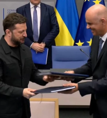 Жодних імунітетів для еліти рф: розкрито ключові деталі угоди про Спецтрибунал