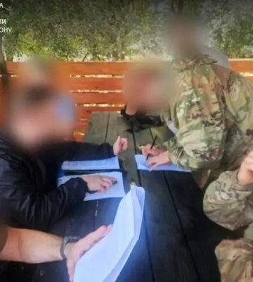 Напад на бійця бригади &quot;Азов&quot; в Івано-Франківську: підозру оголошено двом військовим