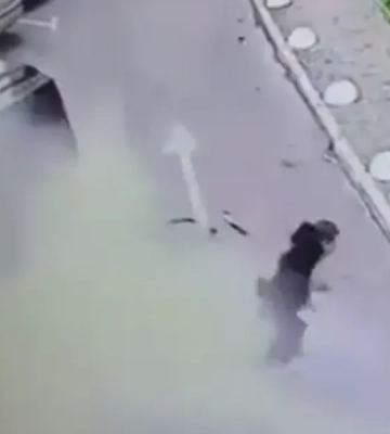 В Киеве покушение на бойца «Азова»: девушка пригласила на свидание. ВИДЕО