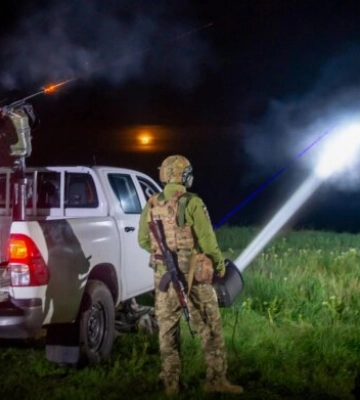 Удар по Сумщині, вибухи у Дніпрі та Чернігові, розмова Зеленського з Трампом: що сталося в Україні в ніч проти 15 липня