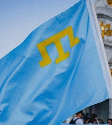Україна відзначає День кримськотатарського прапора: історія та традиції свята