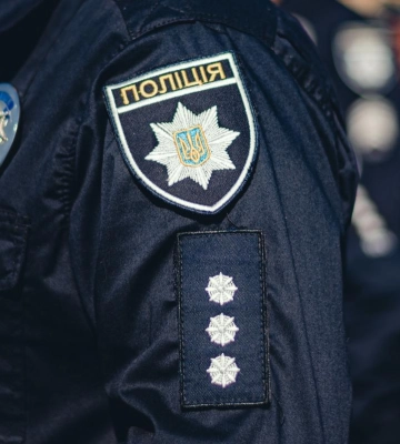 У Костополі поліція склала протокол на дівчину, яка співала російськомовні пісні в гуртожитку