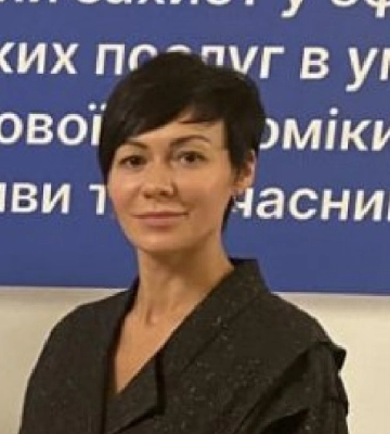 Голова Господарського суду Сумщини отримала авто в подарунок за 1,8 млн грн