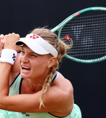 Даяна Ястремская – Александра Эала. Прогноз на матч WTA 250 в Истборне