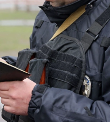 В центре Киева проверяют авто и документы — СБУ и Нацполиция проводят мероприятия по безопасности