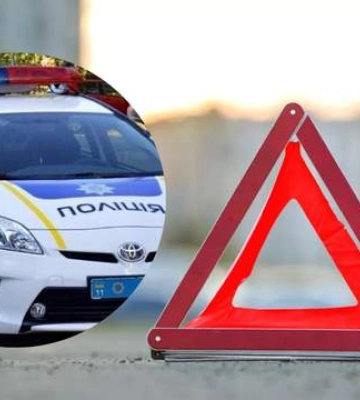На Львовщине патрульные сбили ребенка: что говорит полиция