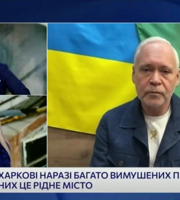 Что будет с коммунальными зимой, к чему готовиться харьковчанам, рассказал мэр