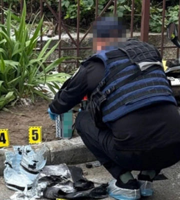 У Києві 19-річний російський агент намагався підірвати військового під виглядом «побачення» із дівчиною