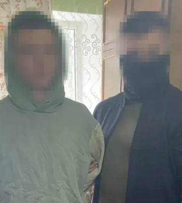 Запросив військового на побачення, аби вбити: СБУ затримала агента ФСБ