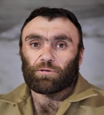 На Сумщині десантники взяли в полон 15 російських військових