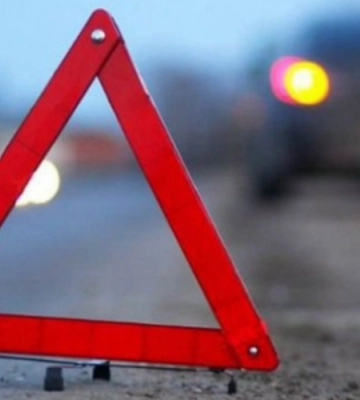 У Луцьку автівка збила жінку
