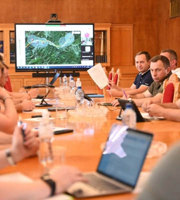 На Закарпатті ліквідовують «мертві зони» мобільного зв’язку