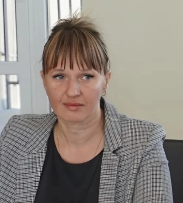 Суд визнав винною окупаційну депутатку з Херсонщини