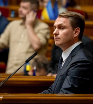 Руслан Кравченко підписав наказ про розподіл обов’язків між заступниками Генпрокурора: хто і за що буде відповідати