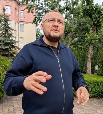 Україно-польські історичні суперечки. Посол пояснив, як треба вирішувати проблему Україно-польські історичні суперечки. Посол пояснив, як треба вирішувати проблему