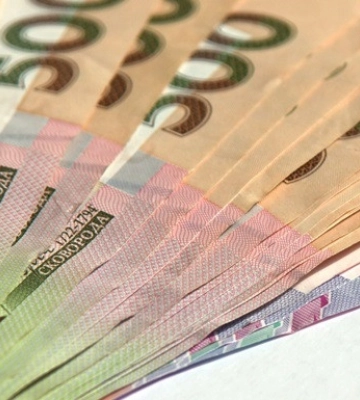 Привласнила майже ₴500 тисяч під час будівництва спортмайданчика на Миколаївщині: Поліцейські повідомили про підозру одеській&amp;hellip;