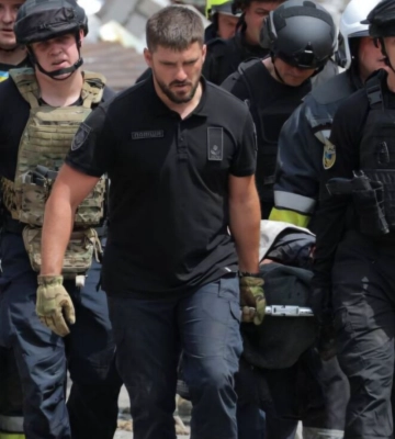 Адский удар по Днепру: погибших в результате атаки орков стало еще больше