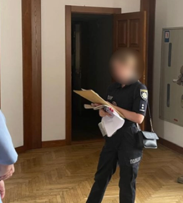 Ексзаступнику мера Дніпра оголосили підозру в незаконному збагаченні майже на ₴9 мільйонів