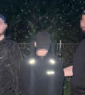 На Закарпатті викрили дві нові схеми втечі від мобілізації: організаторів уже затримано